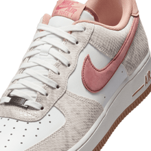 Load image into Gallery viewer, Men's Air Force 1 '07 LV8 "Snakeskin Canyon Rust"