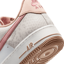 Load image into Gallery viewer, Men's Air Force 1 '07 LV8 "Snakeskin Canyon Rust"