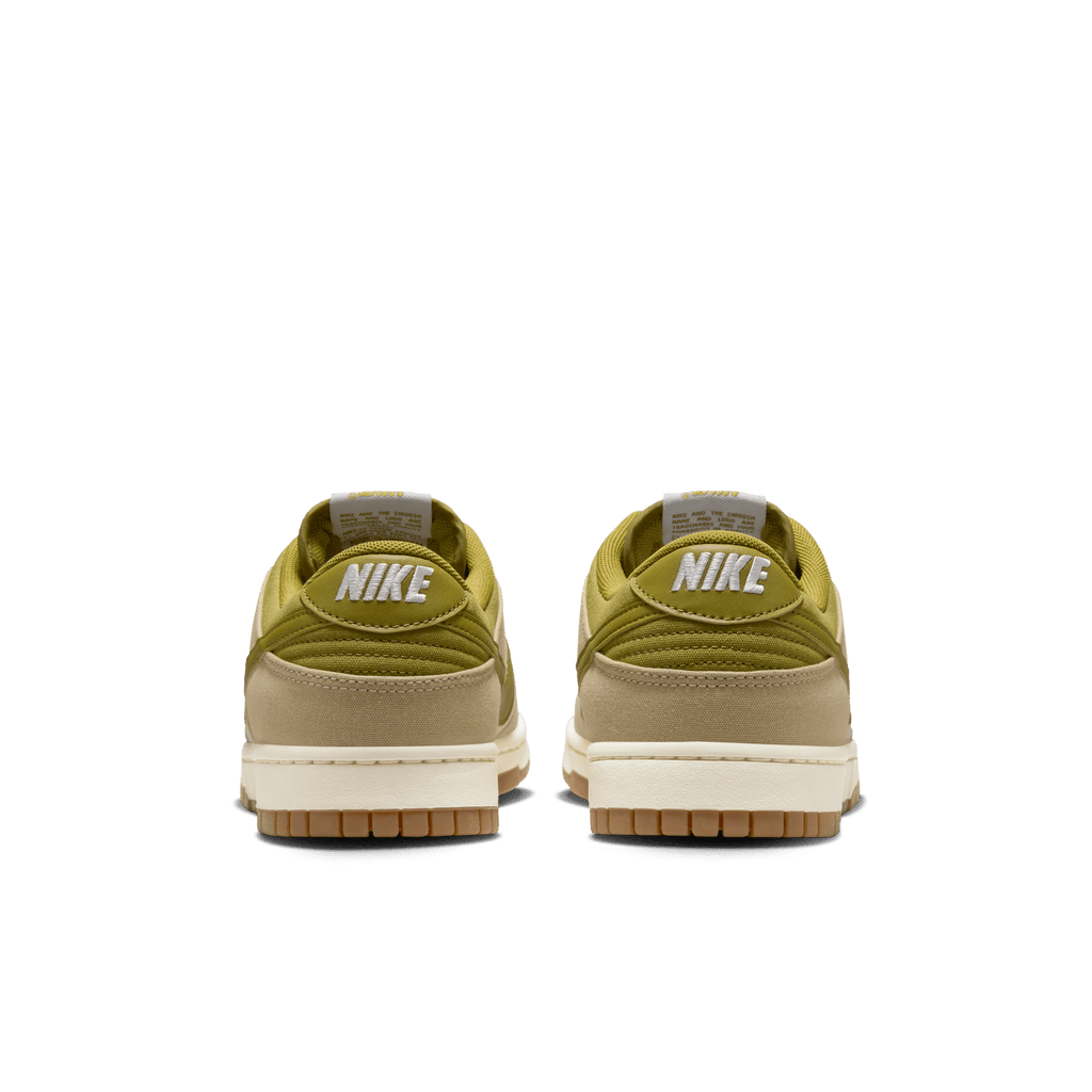Men's Nike Dunk Low "Pacific Moss"