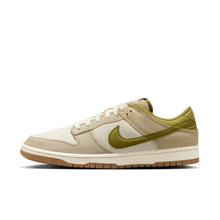 Load image into Gallery viewer, Men's Nike Dunk Low "Pacific Moss"
