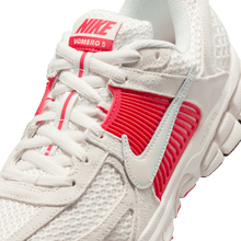 Load image into Gallery viewer, Women's Nike Zoom Vomero 5 "Sail Siren Red"