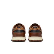 Load image into Gallery viewer, Men's Nike Dunk Low Retro "Brown Black"