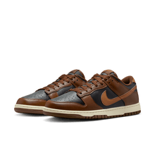 Load image into Gallery viewer, Men's Nike Dunk Low Retro "Brown Black"