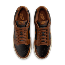 Load image into Gallery viewer, Men's Nike Dunk Low Retro "Brown Black"
