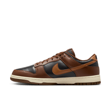 Load image into Gallery viewer, Men's Nike Dunk Low Retro "Brown Black"