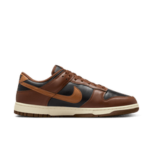 Load image into Gallery viewer, Men's Nike Dunk Low Retro "Brown Black"