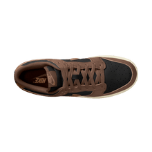 Load image into Gallery viewer, Men's Nike Dunk Low Retro "Brown Black"