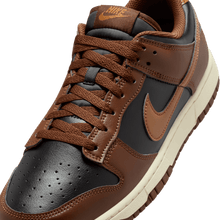 Load image into Gallery viewer, Men's Nike Dunk Low Retro "Brown Black"