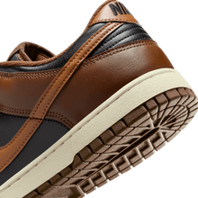 Load image into Gallery viewer, Men's Nike Dunk Low Retro "Brown Black"