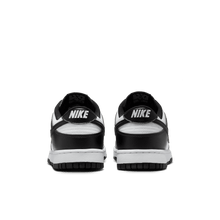 Load image into Gallery viewer, Men's Nike Dunk Low Retro "White Black Panda"