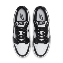 Load image into Gallery viewer, Men's Nike Dunk Low Retro "White Black Panda"