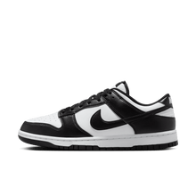 Load image into Gallery viewer, Men's Nike Dunk Low Retro "White Black Panda"