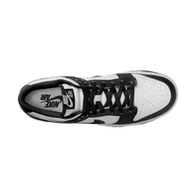 Load image into Gallery viewer, Men's Nike Dunk Low Retro "White Black Panda"