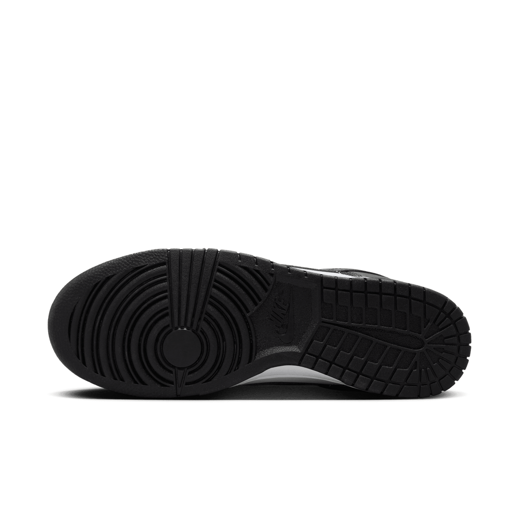 Men's Nike Dunk Low Retro "White Black Panda"