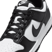 Load image into Gallery viewer, Men's Nike Dunk Low Retro "White Black Panda"