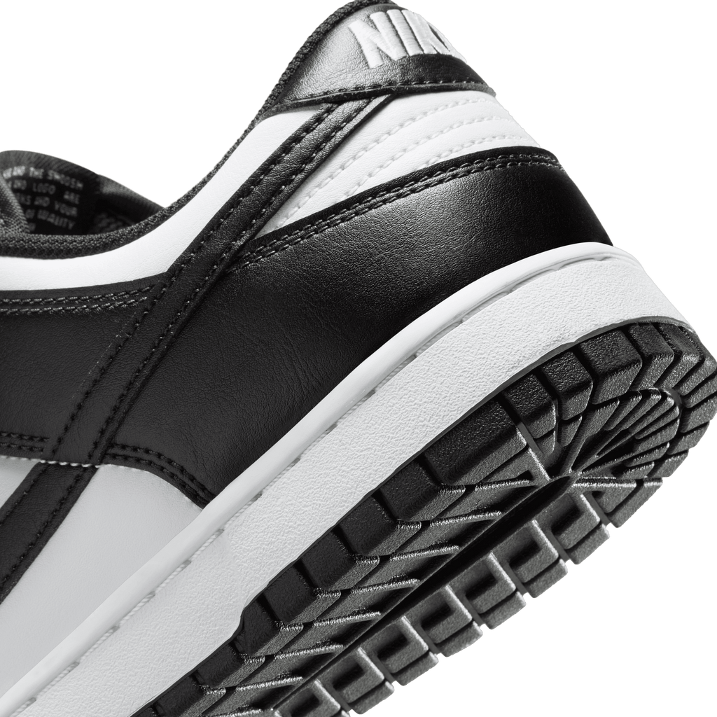 Men's Nike Dunk Low Retro "White Black Panda"