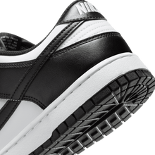 Load image into Gallery viewer, Men's Nike Dunk Low Retro "White Black Panda"