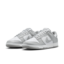 Load image into Gallery viewer, Men's Nike Dunk Low Retro "Light Smoke Grey"
