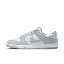 Load image into Gallery viewer, Men's Nike Dunk Low Retro "Light Smoke Grey"