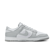 Load image into Gallery viewer, Men's Nike Dunk Low Retro "Light Smoke Grey"
