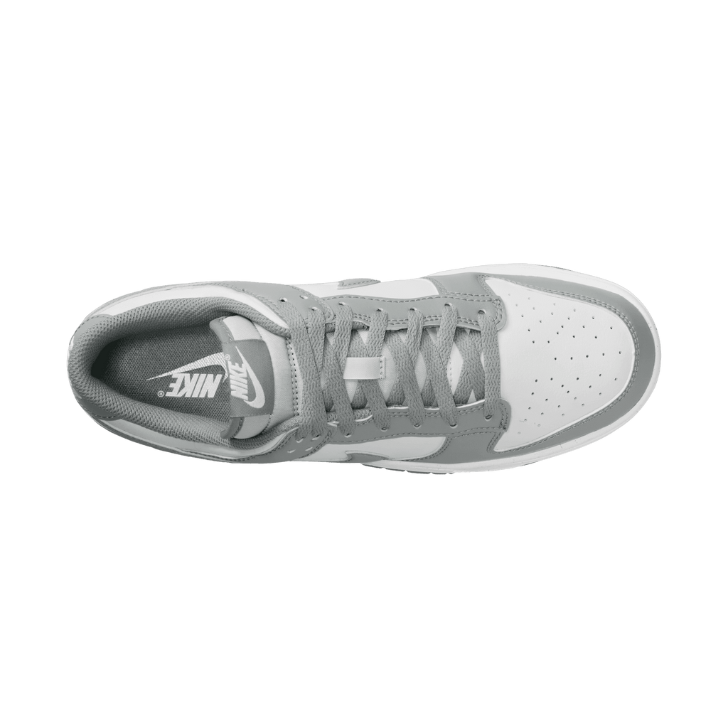 Men's Nike Dunk Low Retro "Light Smoke Grey"