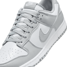 Load image into Gallery viewer, Men's Nike Dunk Low Retro "Light Smoke Grey"