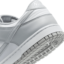 Load image into Gallery viewer, Men's Nike Dunk Low Retro "Light Smoke Grey"