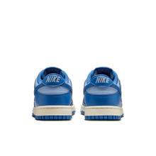 Load image into Gallery viewer, Men's Nike Dunk Low Retro "Psychic Blue"