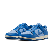 Load image into Gallery viewer, Men's Nike Dunk Low Retro "Psychic Blue"