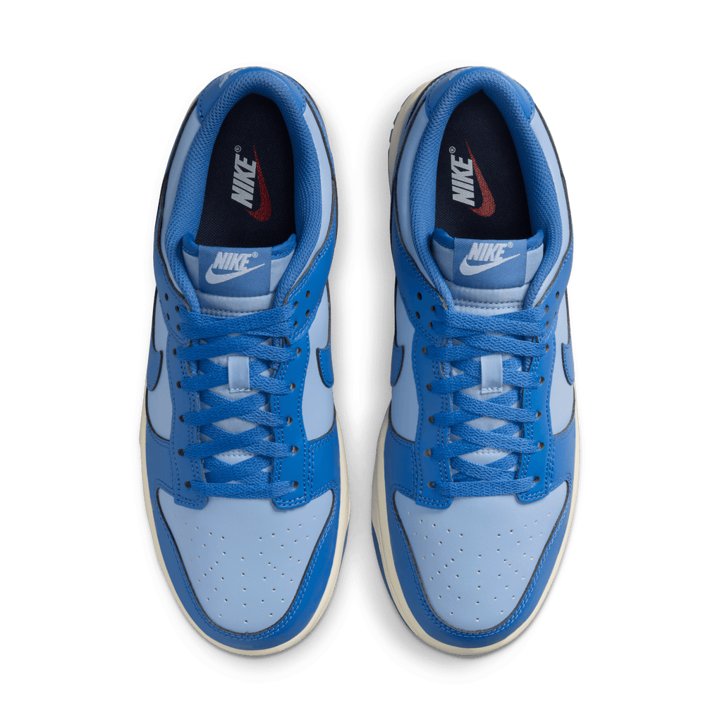 Men's Nike Dunk Low Retro "Psychic Blue"
