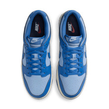 Load image into Gallery viewer, Men's Nike Dunk Low Retro "Psychic Blue"
