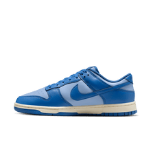 Load image into Gallery viewer, Men's Nike Dunk Low Retro "Psychic Blue"