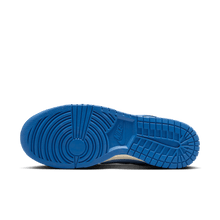Load image into Gallery viewer, Men's Nike Dunk Low Retro "Psychic Blue"
