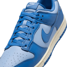 Load image into Gallery viewer, Men's Nike Dunk Low Retro "Psychic Blue"