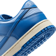Load image into Gallery viewer, Men's Nike Dunk Low Retro "Psychic Blue"
