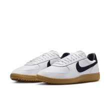 Load image into Gallery viewer, Men's Nike Field General 82 SP "White Black-Gum"