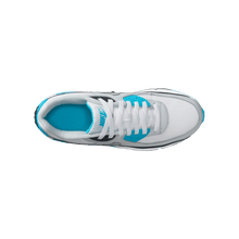 Load image into Gallery viewer, Big Kids' Nike Air Max 90 "Baltic Blue"