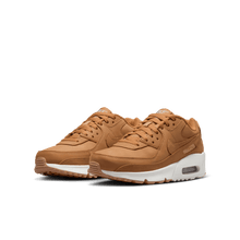 Load image into Gallery viewer, Big Kids' Nike Air Max 90 "Flax Sail"
