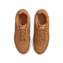 Load image into Gallery viewer, Big Kids' Nike Air Max 90 "Flax Sail"