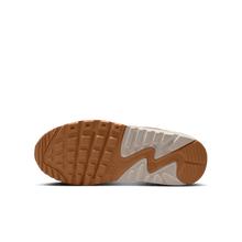 Load image into Gallery viewer, Big Kids' Nike Air Max 90 "Flax Sail"