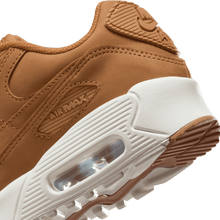 Load image into Gallery viewer, Big Kids' Nike Air Max 90 "Flax Sail"