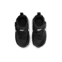 Load image into Gallery viewer, Baby/Toddler Nike Air Max 90 EasyOn  "Black White "