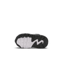 Load image into Gallery viewer, Baby/Toddler Nike Air Max 90 EasyOn  "Black White "