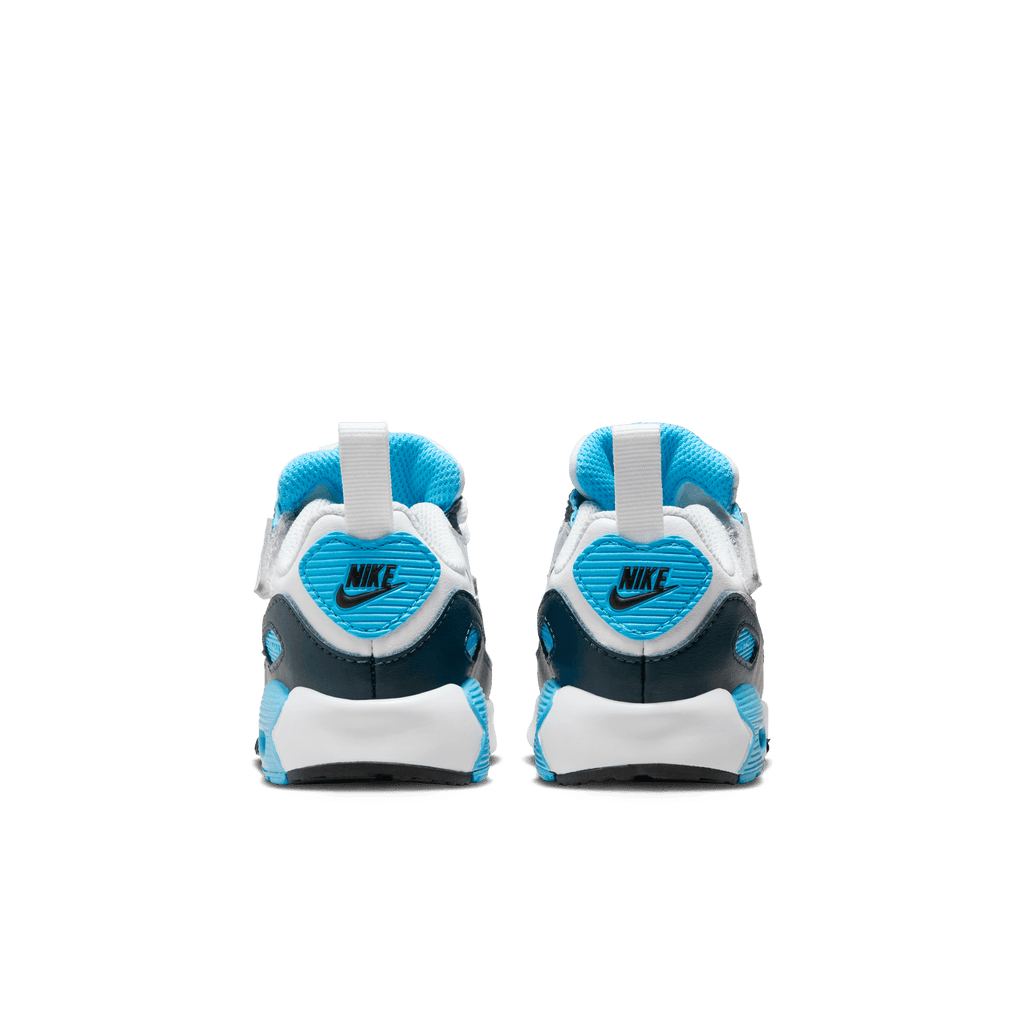 Baby/Toddler Nike Air Max 90 EasyOn "Baltic Blue"