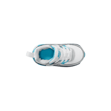 Load image into Gallery viewer, Baby/Toddler Nike Air Max 90 EasyOn "Baltic Blue"