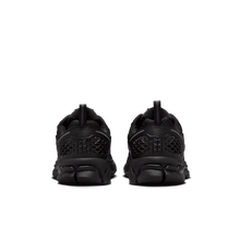 Load image into Gallery viewer, Big Kids' Nike Vomero 5 "Triple Black"