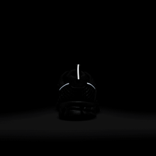 Load image into Gallery viewer, Big Kids' Nike Vomero 5 "Triple Black"