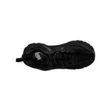 Load image into Gallery viewer, Big Kids' Nike Vomero 5 "Triple Black"