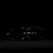 Load image into Gallery viewer, Big Kids' Nike Vomero 5 "Triple Black"