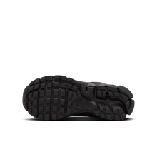 Load image into Gallery viewer, Big Kids' Nike Vomero 5 "Triple Black"